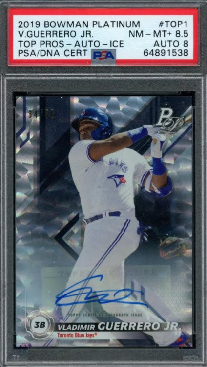 Hit Parade Baseball Lite Edition 2023 (Series 1)