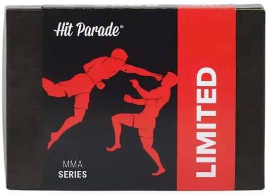 Hit Parade Limited MMA