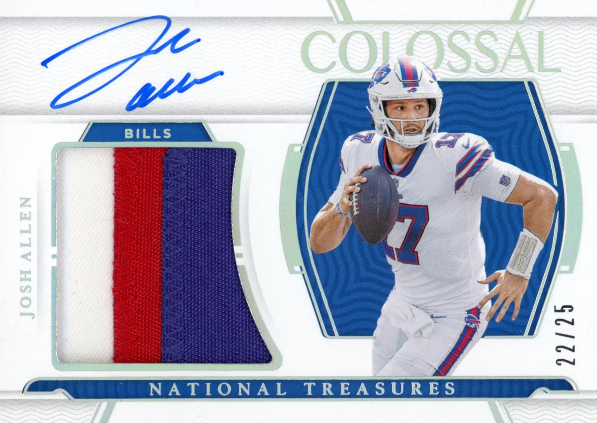 Hit Parade Football Emerald Edition