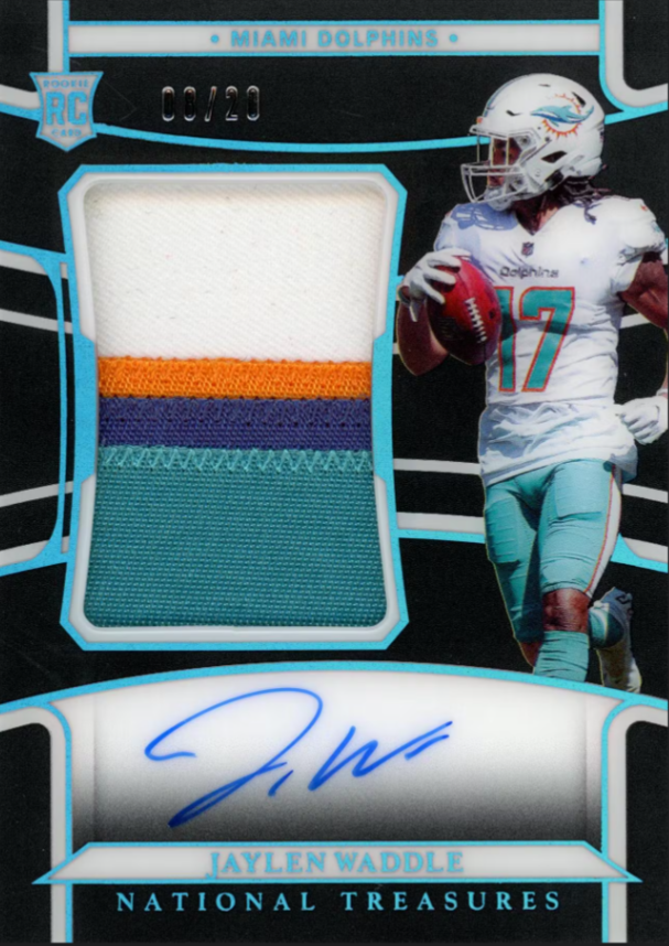 Hit Parade Football Emerald Edition