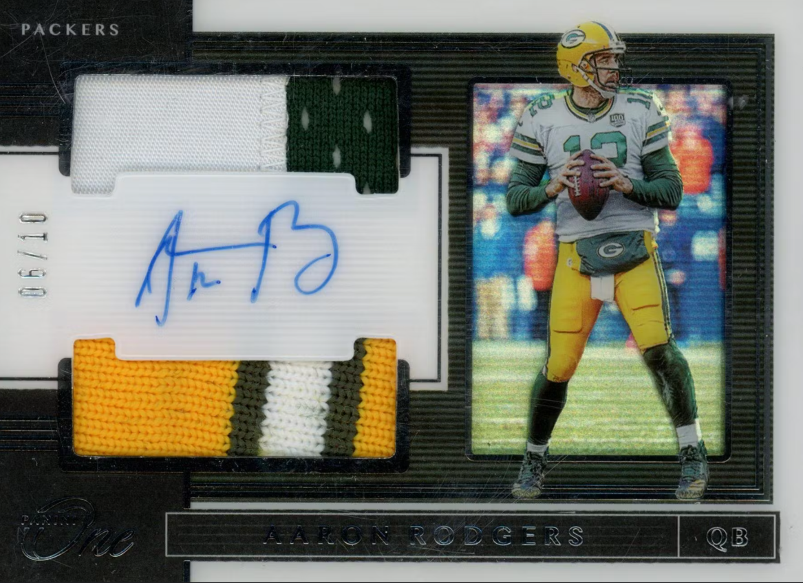 Hit Parade Football Emerald Edition