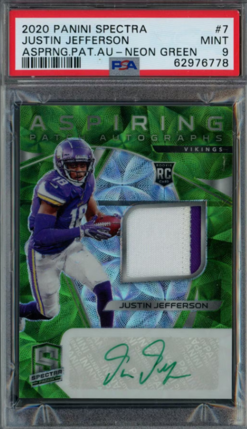 Hit Parade Football Emerald Edition