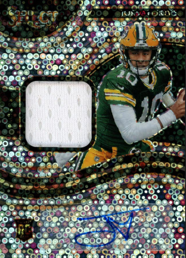 Hit Parade Football Emerald Edition