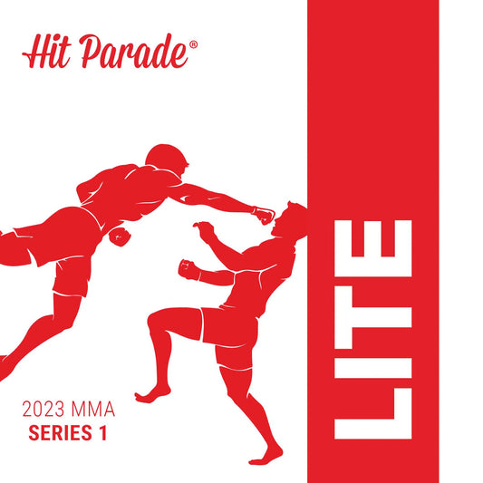 Hit Parade MMA Lite
