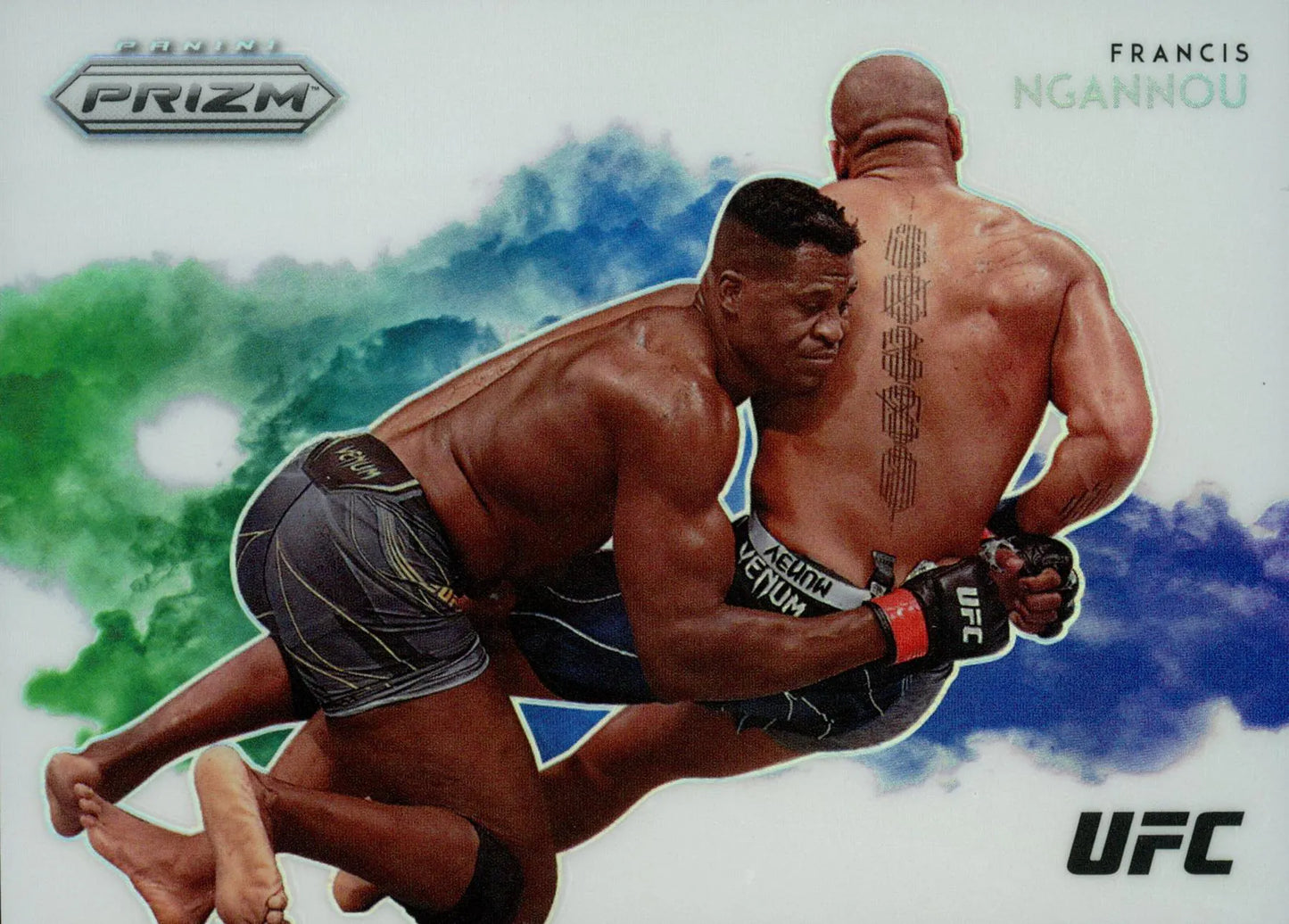 Hit Parade MMA Lite