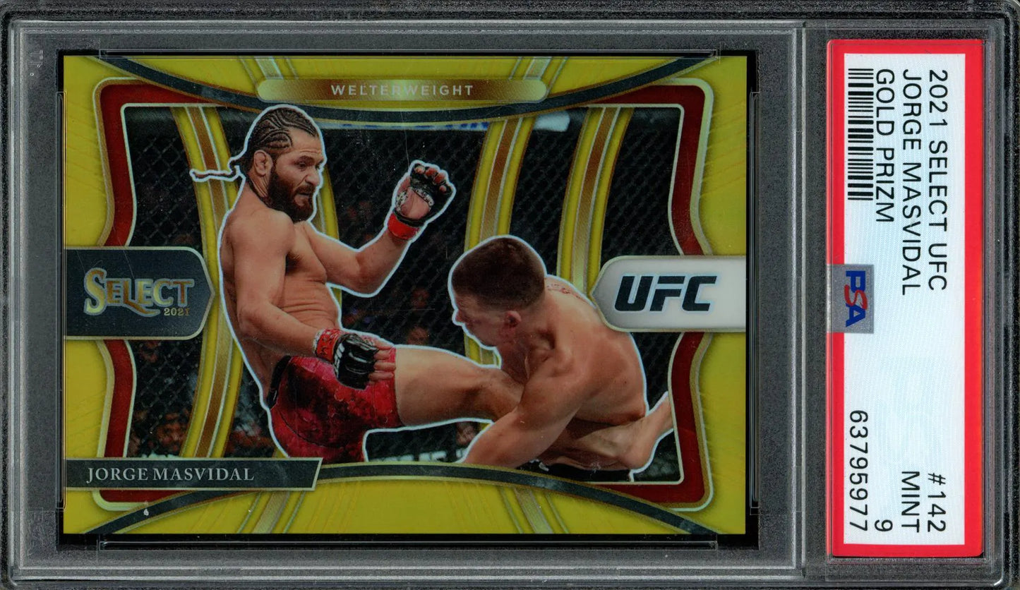 Hit Parade MMA Lite