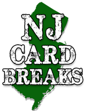 NJ Card Breaks