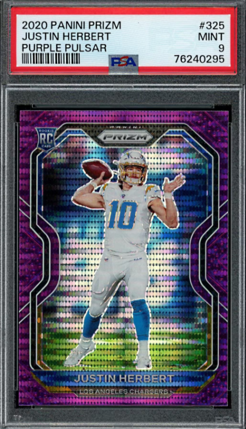 Hit Parade Football Young Gunslingers Edition