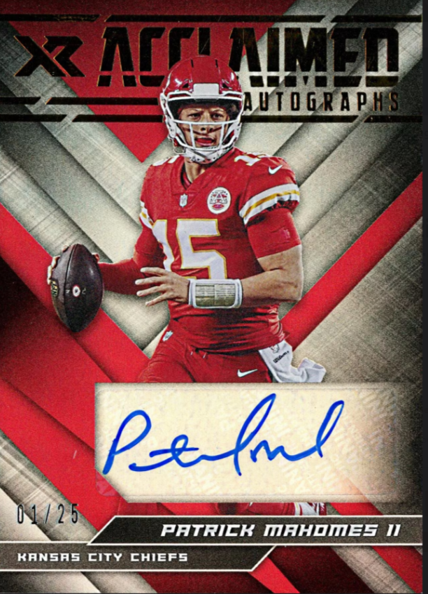 Hit Parade Football Young Gunslingers Edition