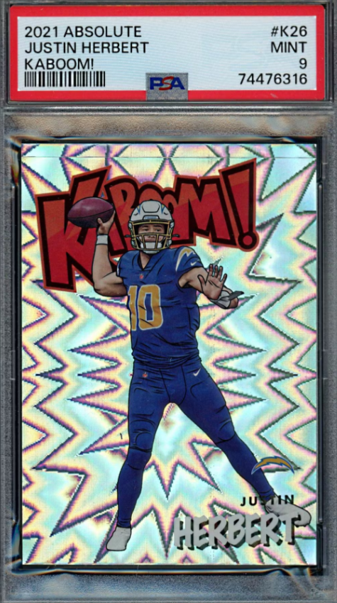 Hit Parade Football Young Gunslingers Edition