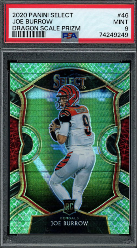 Hit Parade Football Young Gunslingers Edition