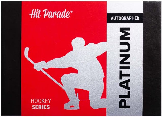 PHILADELPHIA FLYERS 2023 HitParade Autograph Hockey Jersey S11 Live Break  1box