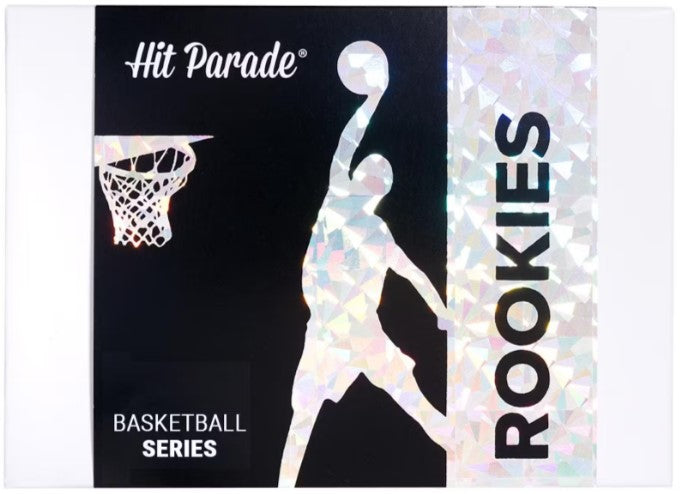 Hit Parade Basketball The Rookies Edition