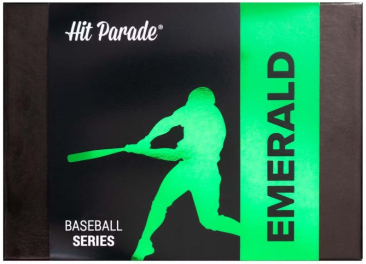 Hit Parade Emerald Baseball 2023 (Series 2)