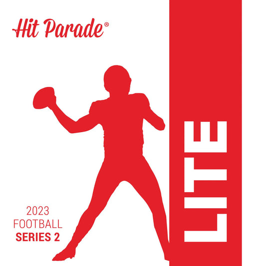 Hit Parade Football Lite 2023 (Series 2)
